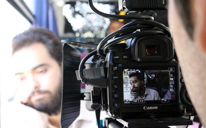 پایان تصویربرداری فیلم داستانی «خیابان»