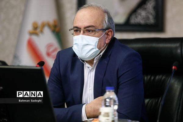 اولین روز سی و نهمین اجلاس عمومی شورای عالی استانها