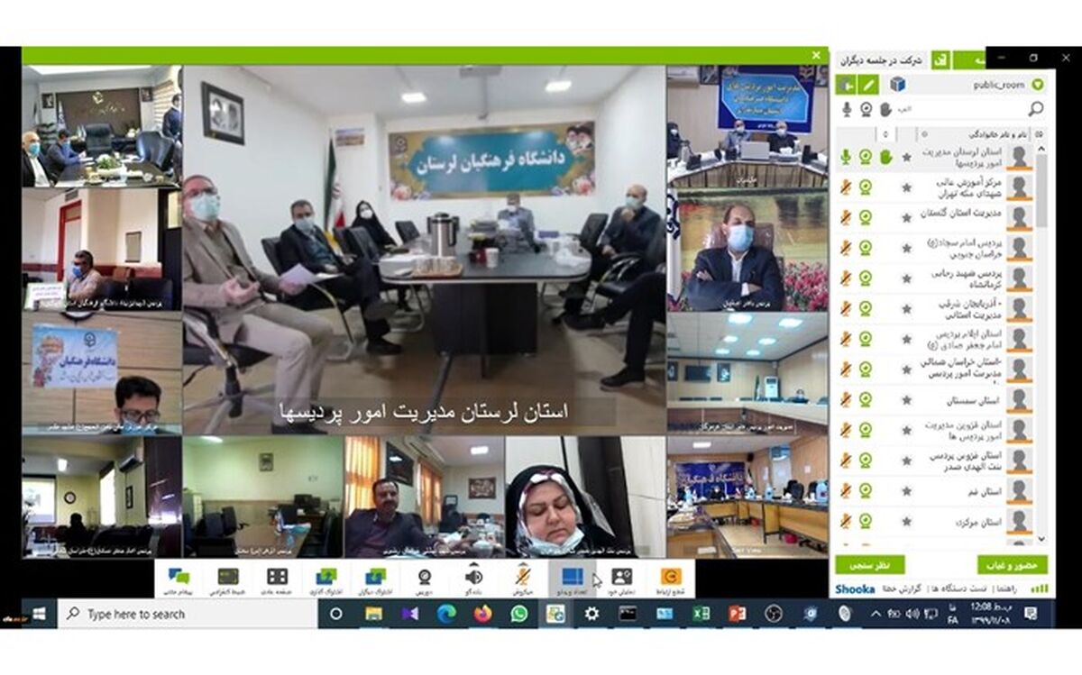 باید شرایط لازم برای اندیشیدن و آموختن مهارت‌های زندگی به دانشجو فراهم شود