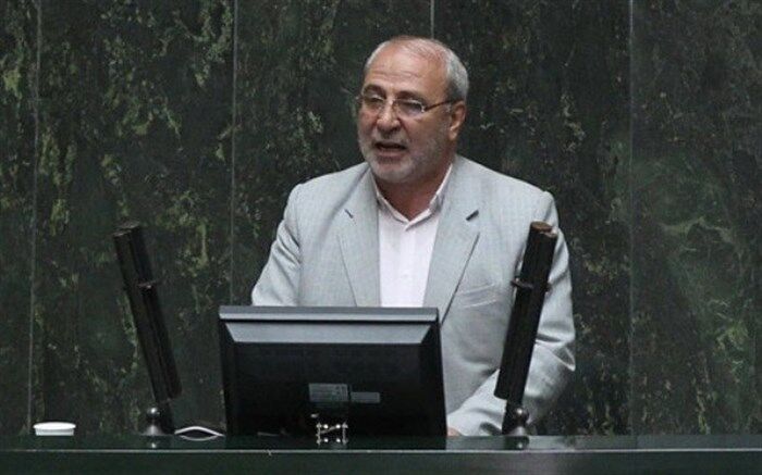نماینده مجلس خواستار عذرخواهی ناجا شد