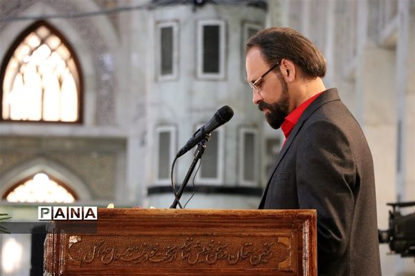 تجدید میثاق با آرمان‌های امام راحل و شهدا