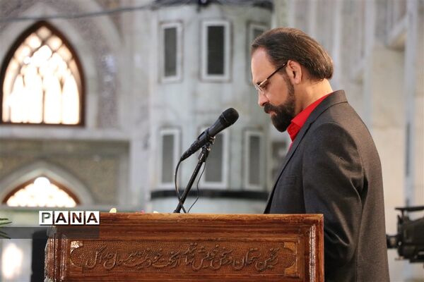 تجدید میثاق با آرمان‌های امام راحل و شهدا