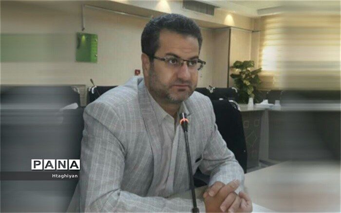 استقبال از اولین جشنواره صبحگاه مجازی در اصفهان