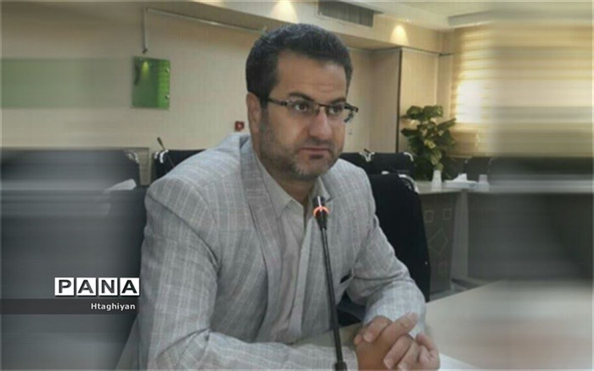 استقبال از اولین جشنواره صبحگاه مجازی در اصفهان