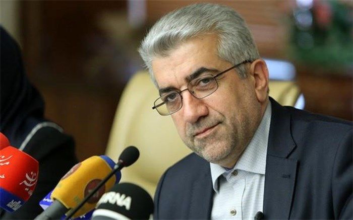 هر ۵۰ روز یک سد ملی وارد مدار شده است