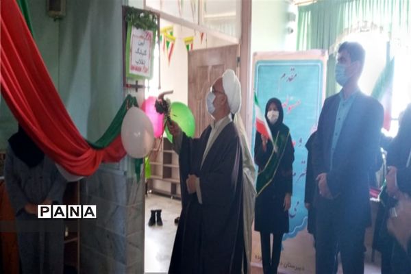 گلبانگ زنگ انقلاب در ورامین