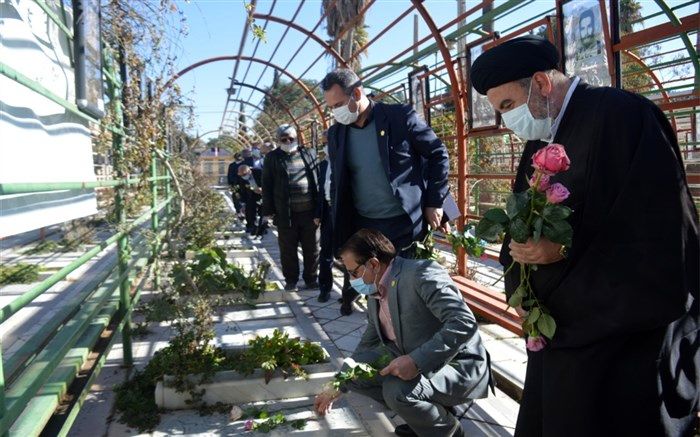 جهاد کشاورزی زاییده انقلاب است