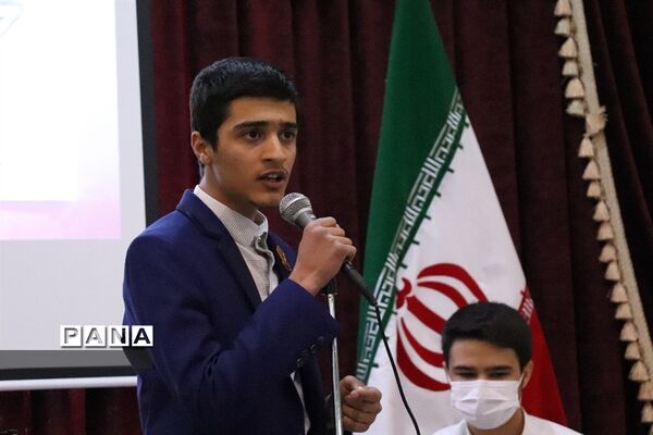 نوای زنگ انقلاب در آذربایجان شرقی به صدا در آمد