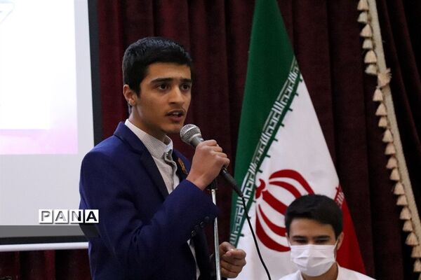 نوای زنگ انقلاب در آذربایجان شرقی به صدا در آمد