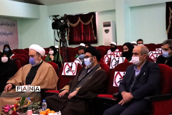 نوای زنگ انقلاب در آذربایجان شرقی به صدا در آمد