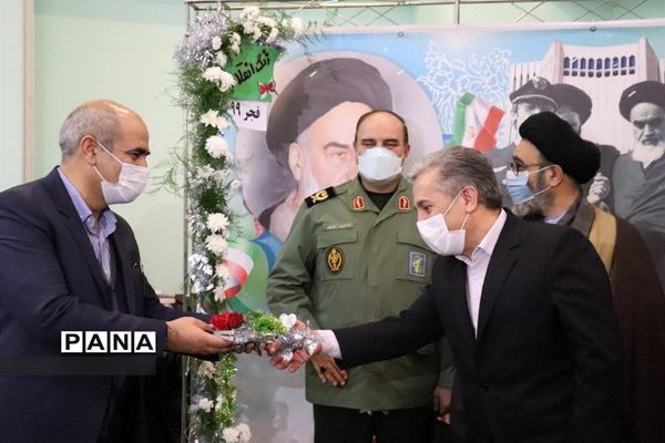 نوای زنگ انقلاب در آذربایجان شرقی به صدا در آمد