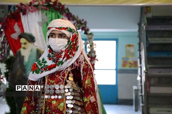 نوای زنگ انقلاب در آذربایجان شرقی به صدا در آمد