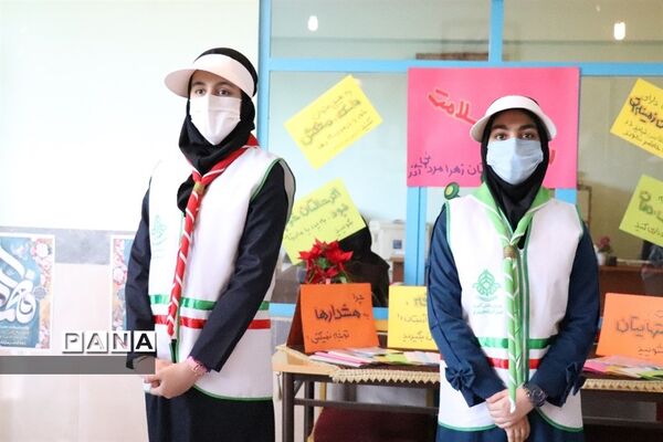 نوای زنگ انقلاب در آذربایجان شرقی به صدا در آمد