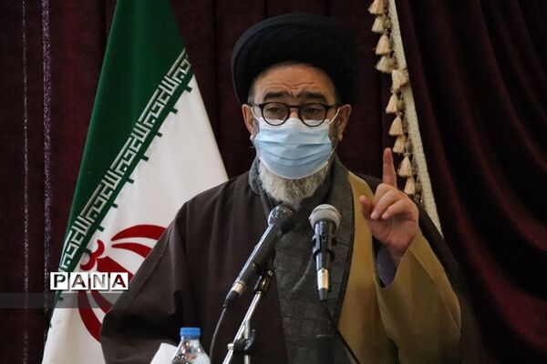 نوای زنگ انقلاب در آذربایجان شرقی به صدا در آمد