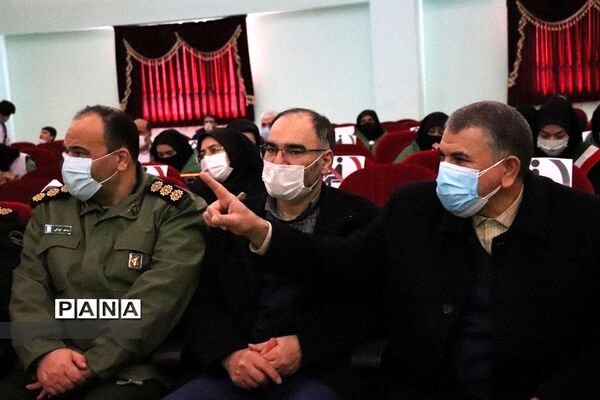 نوای زنگ انقلاب در آذربایجان شرقی به صدا در آمد