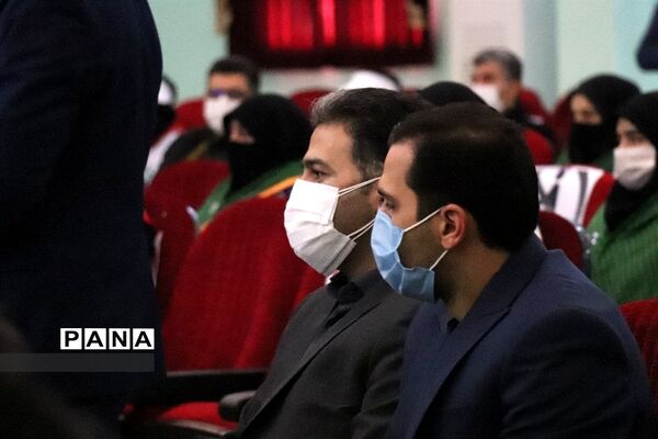 نوای زنگ انقلاب در آذربایجان شرقی به صدا در آمد
