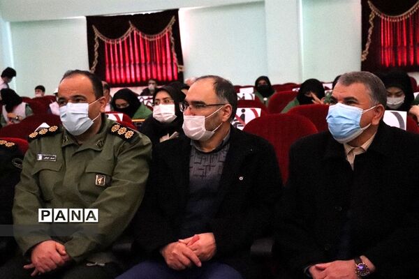 نوای زنگ انقلاب در آذربایجان شرقی به صدا در آمد
