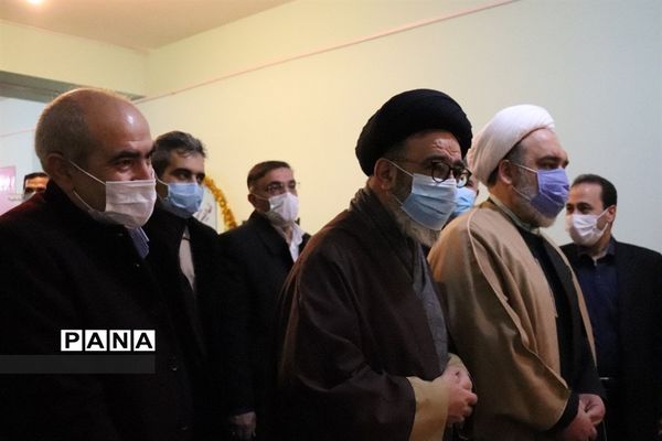 نوای زنگ انقلاب در آذربایجان شرقی به صدا در آمد