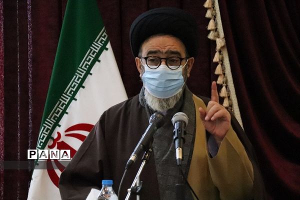 نوای زنگ انقلاب در آذربایجان شرقی به صدا در آمد