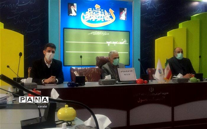 در انتصاب مدیران باید رویکرد تربیتی به عنوان شاخص اصلی در نظر گرفته شود