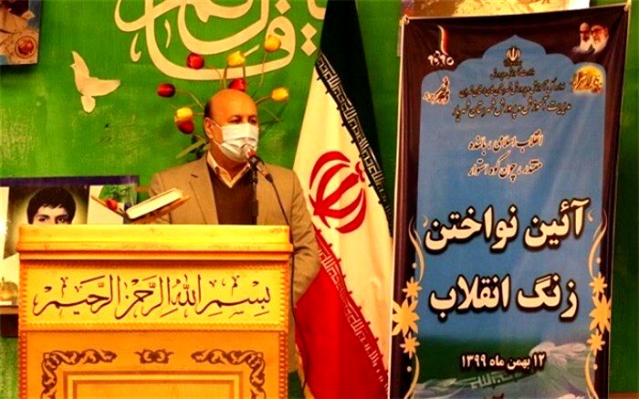 انقلاب اسلامی سرفصل شروع یک حرکت جهانی درتمام دنیا شد