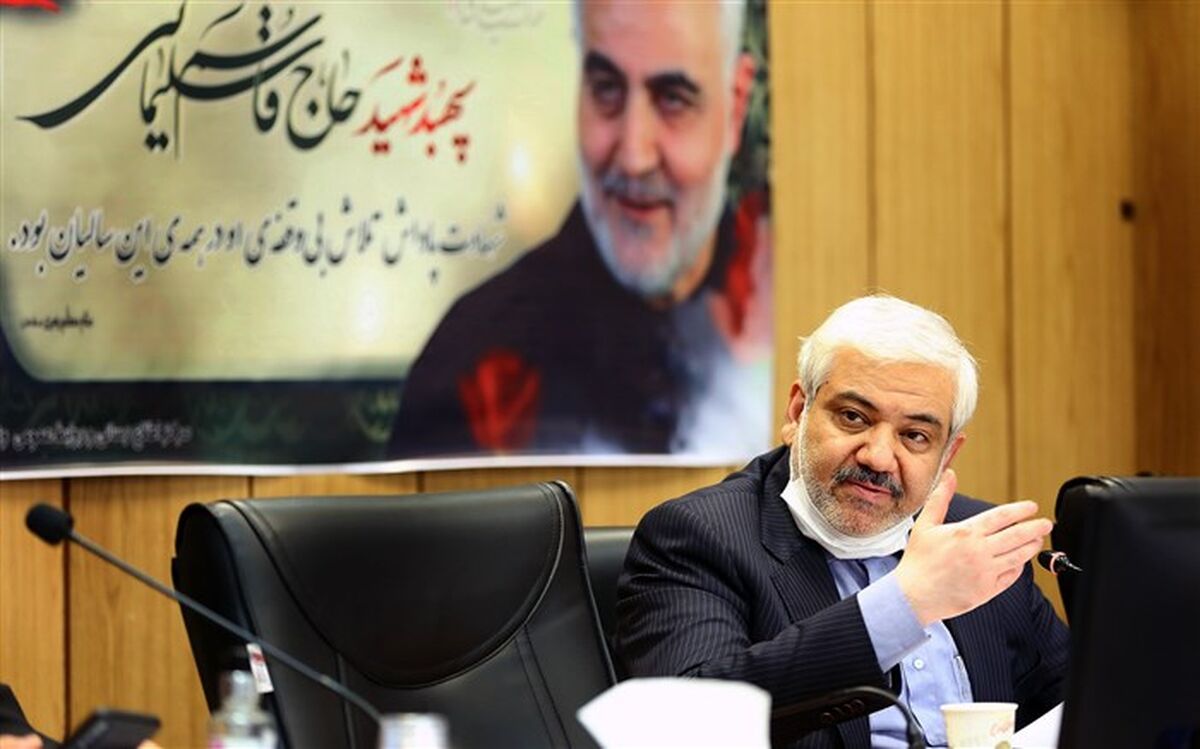 الهیار: حقوق معلمان خرید خدماتی 30 درصد افزایش می‌یابد
