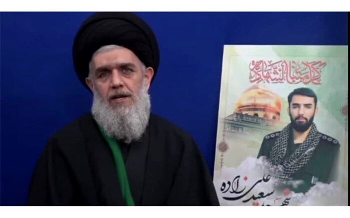 شهدا با خدا تجارت و معامله کردند