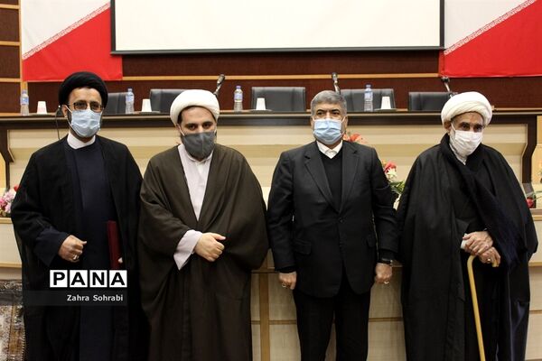 جلسه شورای اداری شهرستان اسلامشهر
