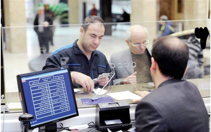 همه  دلایل معوقات در سیستم بانکی
