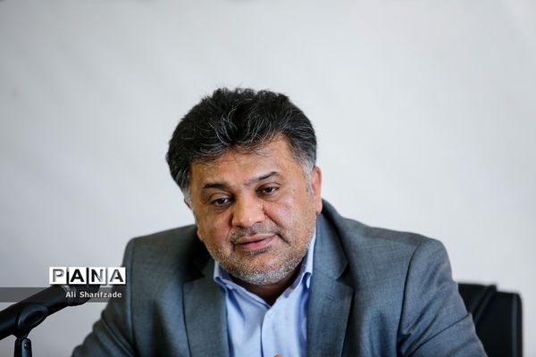 آخرین روز دوره آموزش مجازی مربیان پیشتاز