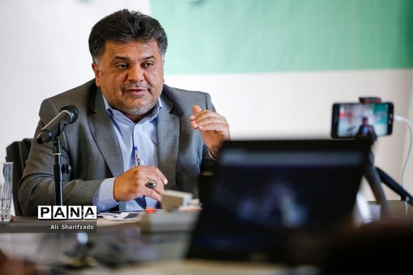 آخرین روز دوره آموزش مجازی مربیان پیشتاز