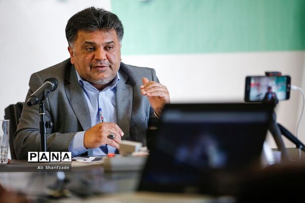 آخرین روز دوره آموزش مجازی مربیان پیشتاز