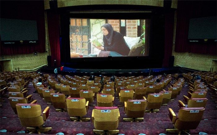 نه من به تو اینگونه عادت ندارم!