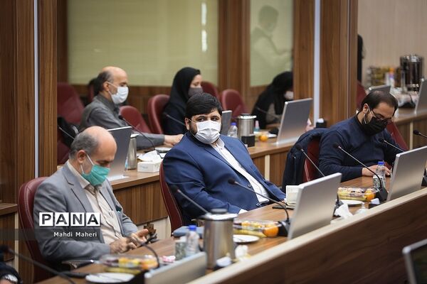 کارگروه ارتباطات و اطلاع رسانی بزرگداشت چهل و دومین فجر انقلاب اسلامی