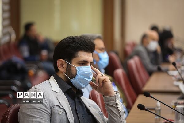 کارگروه ارتباطات و اطلاع رسانی بزرگداشت چهل و دومین فجر انقلاب اسلامی