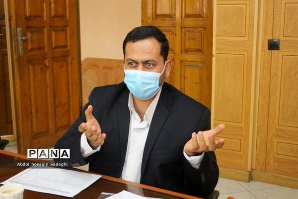 کارگاه کارشناسان ارزیابی عملکرد و پاسخگویی به شکایات شهرستان‌ها و مناطق آموزش و پرورش استان بوشهر