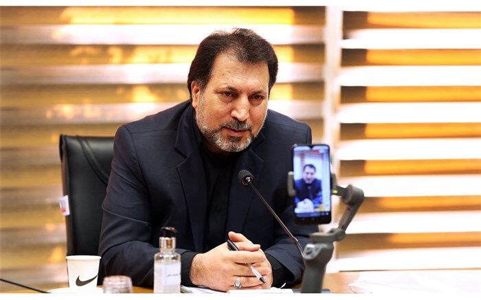 بررسی میزان حضور و آموزش دانش‌آموزان با راه‌اندازی سامانه پایش