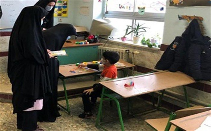 رفع نگرانی‌ها بابت کاهش ثبت‌نام پیش‌دبستانی‌ها