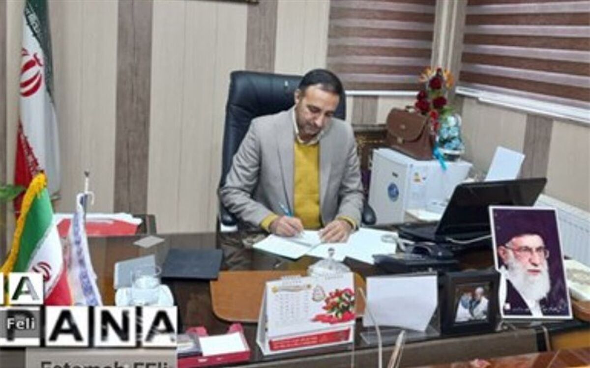 آغاز رزمایش معنوی و پویش عطر عاشقی در قرچک