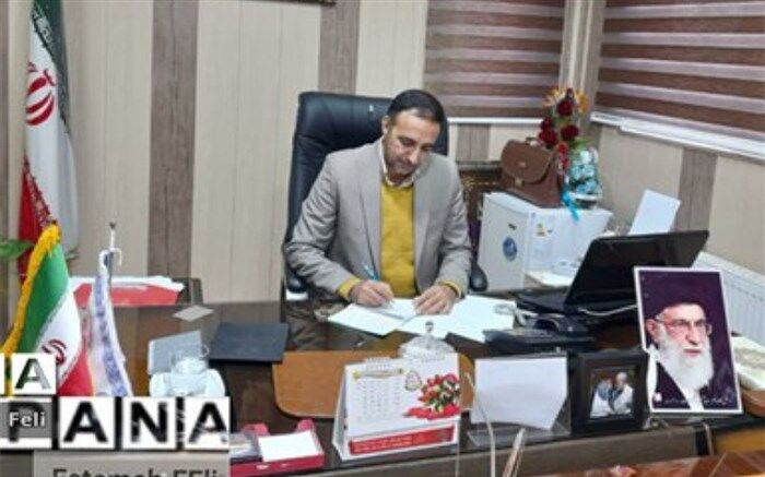آغاز رزمایش معنوی و پویش عطر عاشقی در قرچک