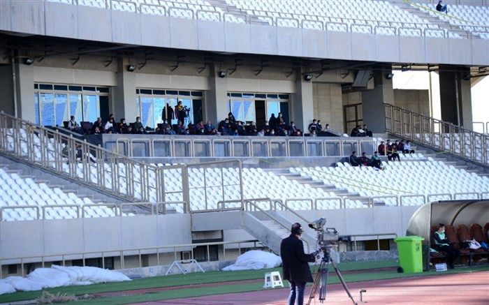 بیانیه باشگاه شهرداری آستارا درباره قانون‌شکنی در شیراز