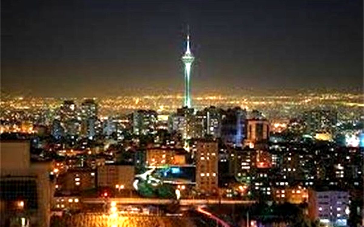 کاهش خاموشی برق معابر از امشب