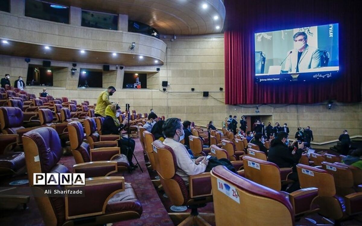 شبنم مقدمی: مهاجرت دومین سونامی است که وجود آدمی را به لرزه در می آورد