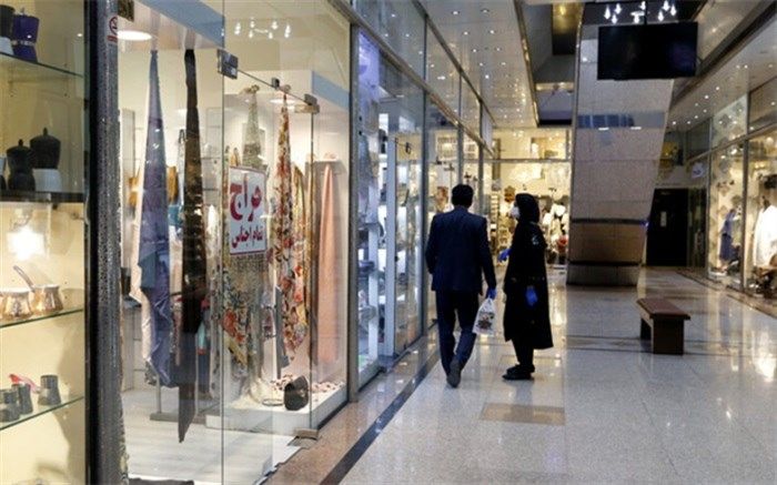 پای درد دل کسبه؛ دیگر سرچراغی نداریم