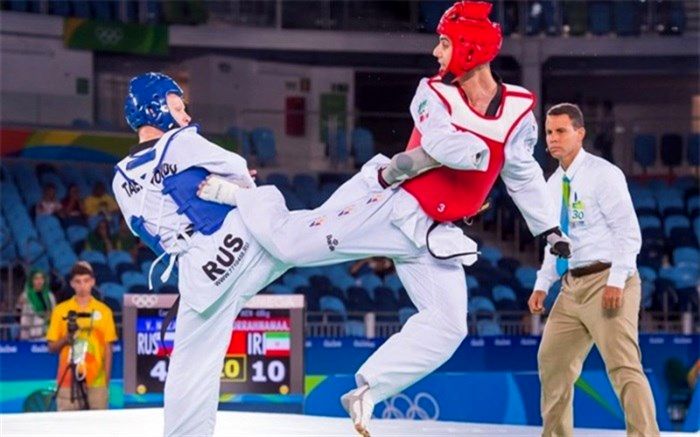 تکواندو ایران به تورنمنت بین‌المللی بلغارستان دعوت شد