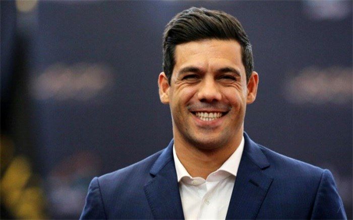 نامه‌ای مبنی بر محرومیت از فیفا دریافت نکرده‌ایم