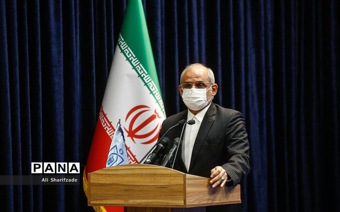 حاجی میرزایی: 12.5 میلیون دانش‌آموز در کانال‌های درسی تربیت‌بدنی عضو هستند