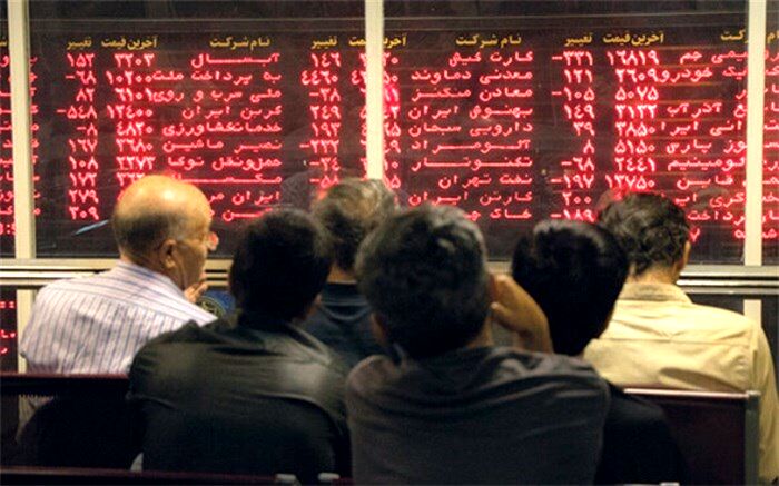 جولان دلالان در میان سهام‌داران بورسی خودرو