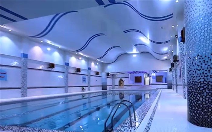 افتتاح 183 فضای ورزشی دانش‌آموزی در سراسر کشور با دستور ریاست محترم جمهوری/ فیلم