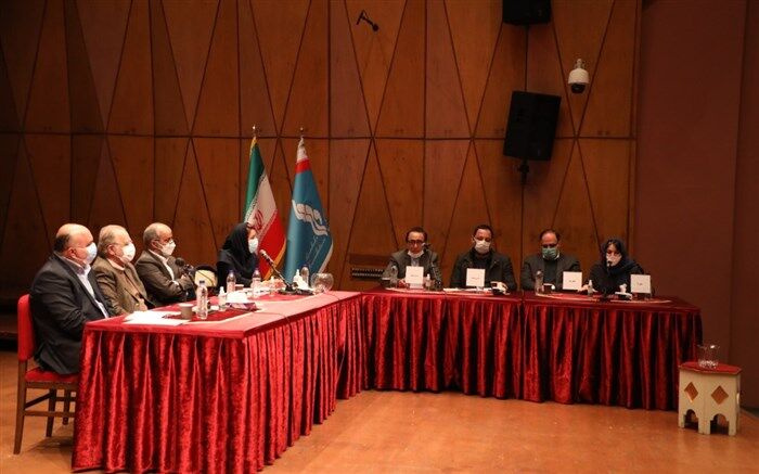 تشکیل اولین انجمن مؤسسات و آموزشگاه‌های  فرهنگی هنری استان تهران